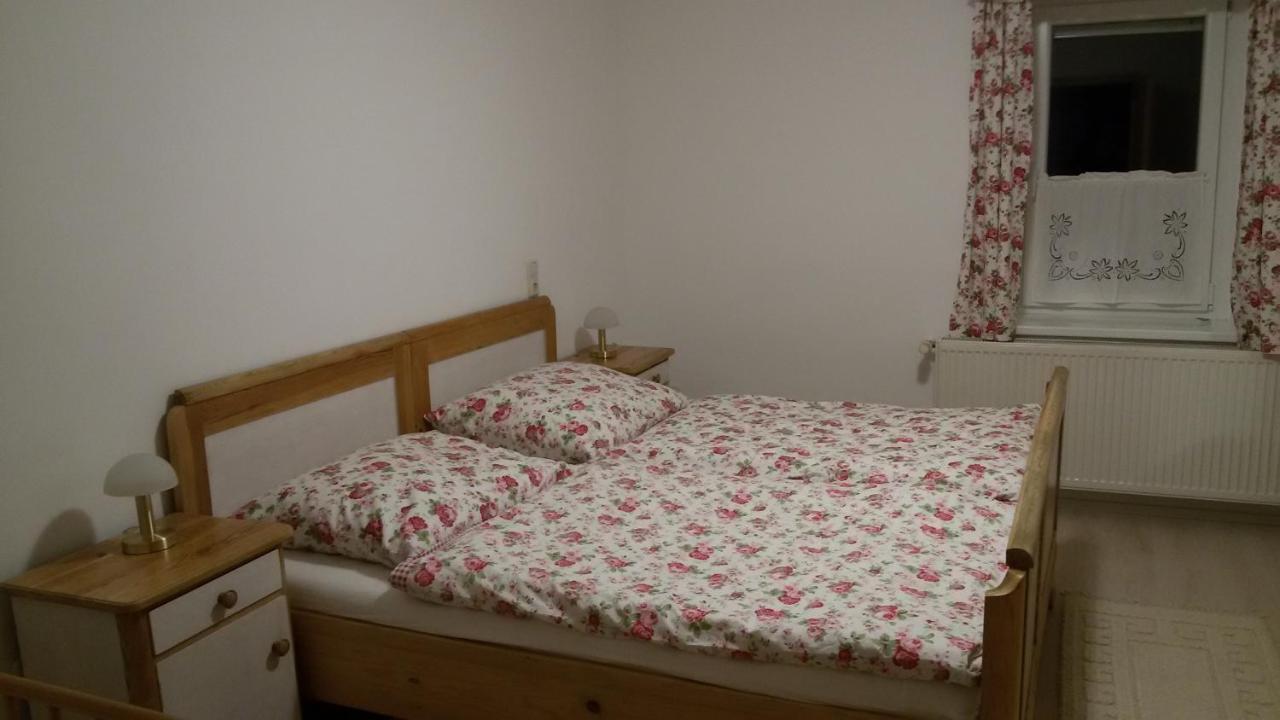 Foki Vendeghaz Villa Hidegseg Eksteriør bilde